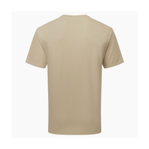 Tee-shirt col rond bio 22