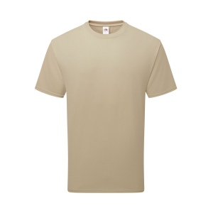 Tee-shirt col rond bio 10