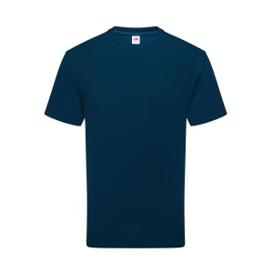 Tee-shirt col rond bio 9