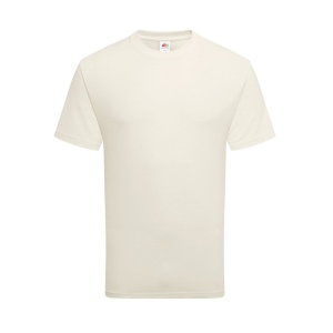 Tee-shirt col rond bio 11