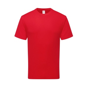 Tee-shirt col rond bio 5