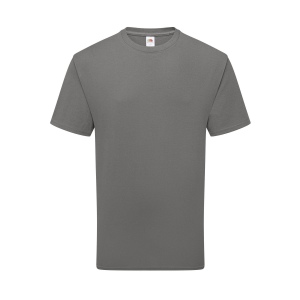 Tee-shirt col rond bio 12