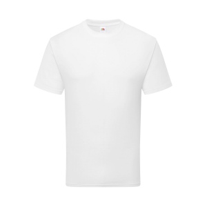 Tee-shirt col rond bio 2
