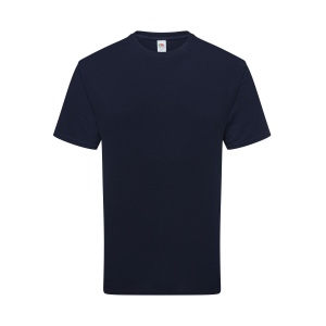 Tee-shirt col rond bio 13