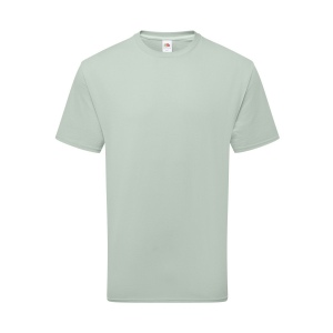 Tee-shirt col rond bio 7