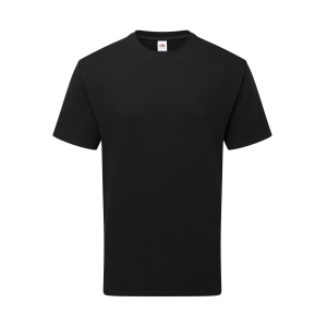 Tee-shirt col rond bio 6