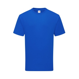 Tee-shirt col rond bio 4