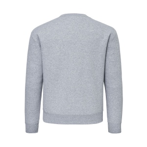 Sweat col rond lourd 11