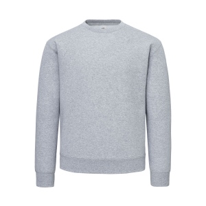 Sweat col rond lourd 5