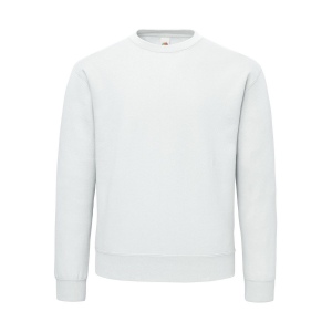Sweat col rond lourd 2