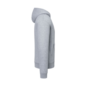 Sweat à capuche lourd 18