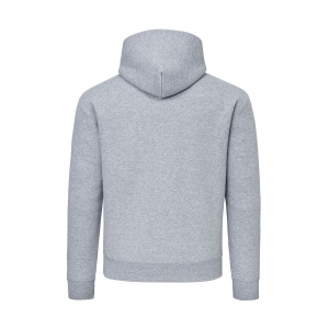 Sweat à capuche lourd 11