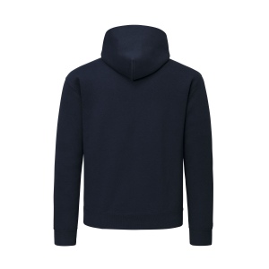 Sweat à capuche lourd 13