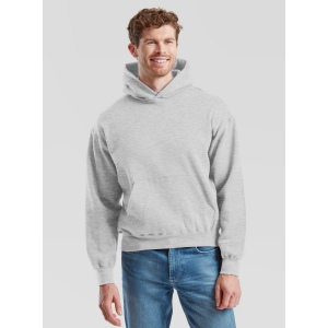 Sweat à capuche lourd 14