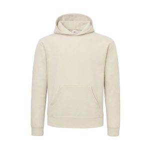 Sweat à capuche lourd 6