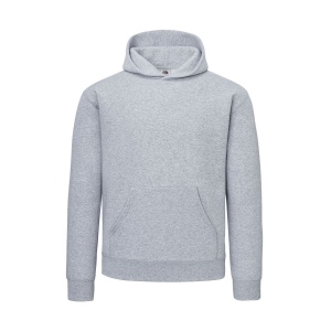 Sweat à capuche lourd 5