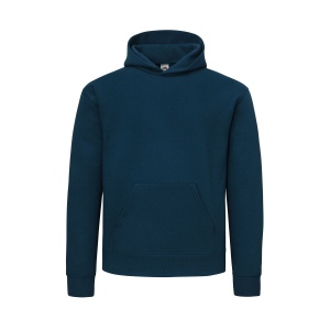 Sweat à capuche lourd 4