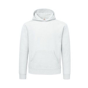 Sweat à capuche lourd 2