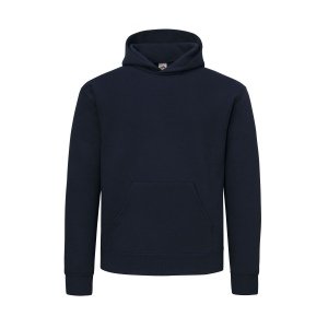 Sweat à capuche lourd 7
