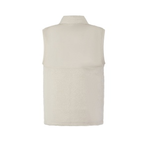 Veste sherpa 6