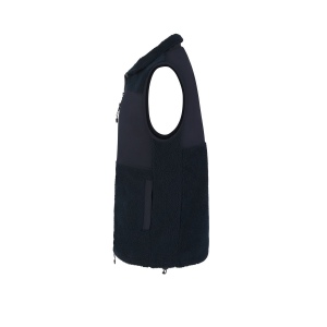 Veste sherpa 15