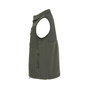 Veste sherpa 17