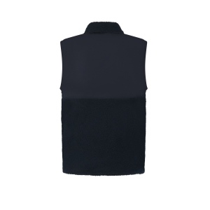 Veste sherpa 7