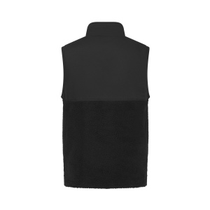 Veste sherpa 8