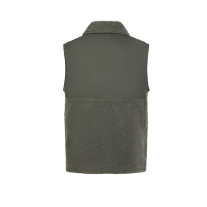 Veste sherpa 9