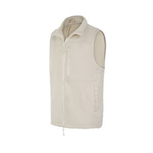 Veste sherpa 10