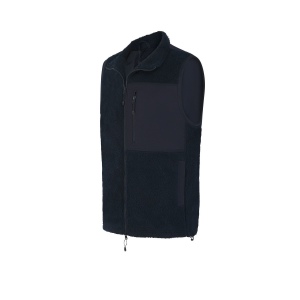 Veste sherpa 11