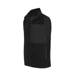 Veste sherpa 12