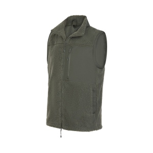 Veste sherpa 13