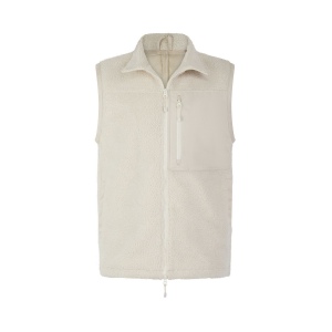 Veste sherpa 2