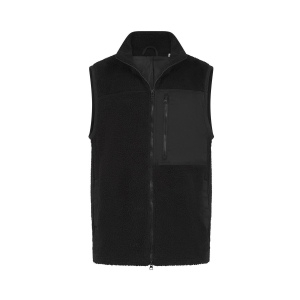 Veste sherpa 4