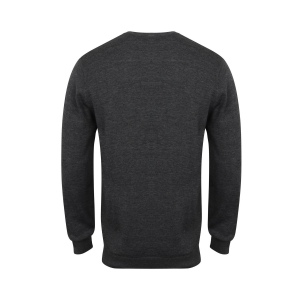 Pull col rond hommes 7