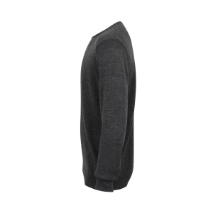 Pull col rond hommes 13