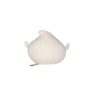 Fantôme en peluche 3
