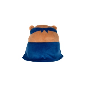 Ours super héro en peluche 3