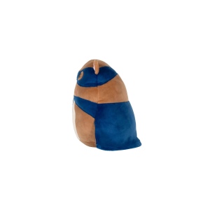Ours super héro en peluche 4