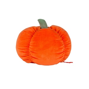 Citrouille en peluche 3