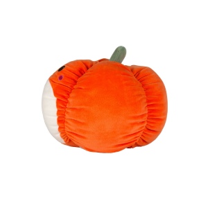 Citrouille en peluche 4