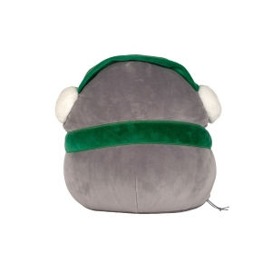 Pingouin en peluche 3
