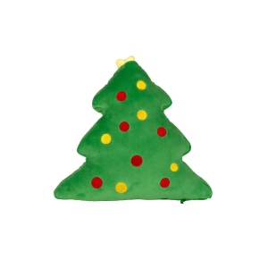 Sapin de noël en peluche 3