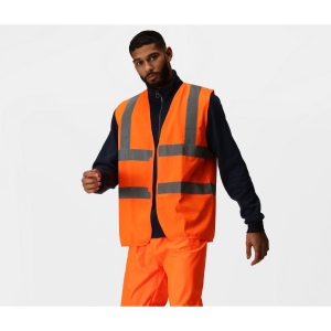 Gilet de sécurité 6
