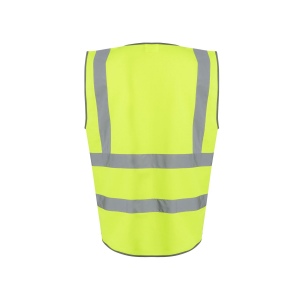 Gilet de sécurité multipoches 9