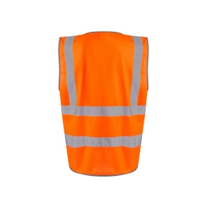 Gilet de sécurité multipoches 10
