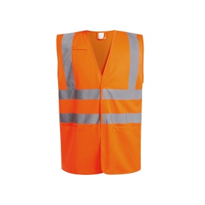 Gilet de sécurité 3