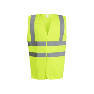 Gilet de sécurité 2