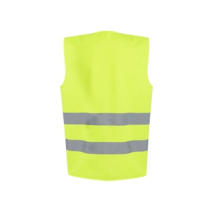 Gilet de sécurité 4